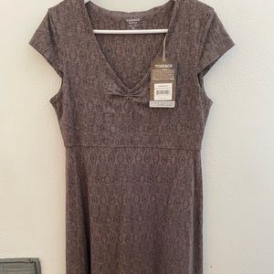 Toad&Co Sun Dress